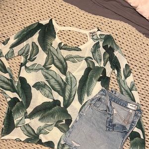 Show Me Your Mumu top